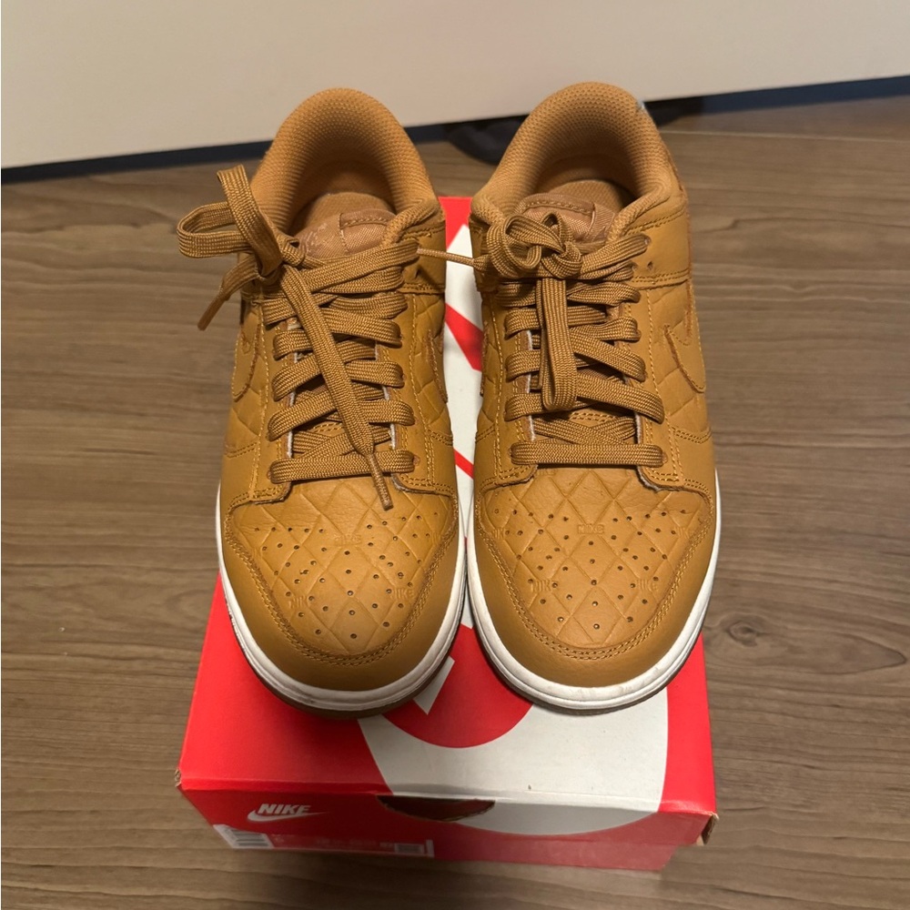 Nike dunk